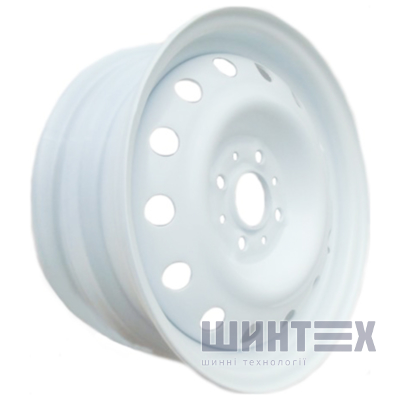 Тольятти ВАЗ 2110 5x14 4x98 ET35 DIA58.6 Gray№4